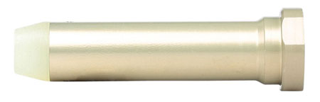 [840014606542] Aero Precision APRH100080C Buffer  Carbine Style with Gold Finish for AR-15