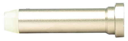 [840014606566] Aero Precision APRH100284C H2 Buffer Gold AR15