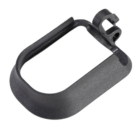 [764503041808] Glock 50431 Modular Magwell  17/34/45 GEN5 Black Polymer