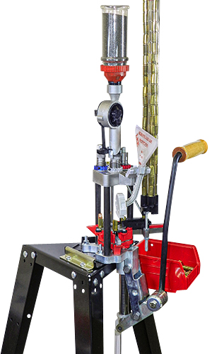 [734307915513] Lee Precision 91551 Pro 4000 Press Kit  223 Rem
