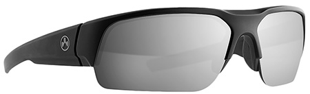 [840815127147] Magpul MAG1097-0-001-1000 Helix Eyewear Adult Clear Lens Black Frame