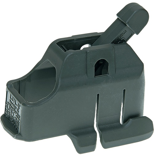 [811619021085] Maglula LU10DG LULA  Dark Green Plastic 5.56x45mm Compatible w/ AR-15/M4 Mags