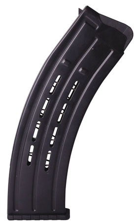 [819644026273] ATI ATIM12BD10 Bulldog  10rd 12 Gauge Black Steel