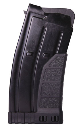 [819644026358] ATI ATIM20BD5 Bulldog  5rd 20 Gauge Black Steel