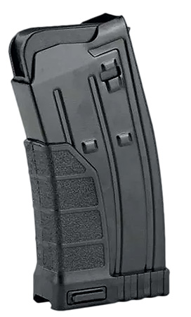 [819644026389] ATI ATIM20BD10 Bulldog  10rd 410 Gauge Black Steel