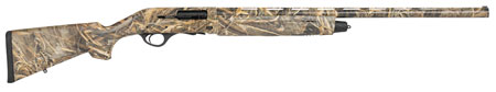 [817461015562] Escort HEPS122805M5 PS  Full Size 12 Gauge Semi-Auto 3" 4+1 28" Realtree Max-5 Vent Rib Barrel, Grooved Aluminum Receiver, Adjustable Realtree Max-5 Synthetic Stock, Right Hand