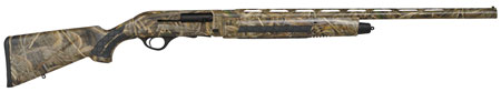 [817461014862] Escort HEXX122805M5 XtremeMax  Full Size 12 Gauge Semi-Auto 3.50" 4+1 28" Realtree Max-5 Vent Rib Barrel, Grooved Aluminum Receiver, Fixed Realtree Max-5 Synthetic Stock, Right Hand