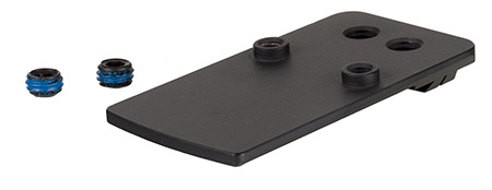 [719307616295] Trijicon AC32095 RMRcc  Matte Black Steel Fits Sig Sauer P365 Dovetail Mount