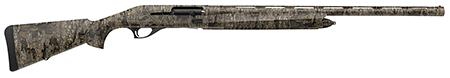 [193212009111] Retay USA T251TMBR28 Masai Mara Waterfowl Inertia Plus 12 Gauge with 28" Deep Bore Drilled Barrel, 3.5" Chamber, 4+1 Capacity, Overall Realtree Timber Finish  &  Synthetic Stock Right Hand (Full Size)