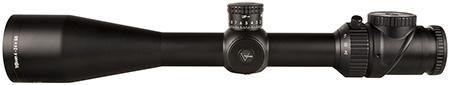 [719307403789] Trijicon 200162 AccuPoint  Satin Black 4-24x50mm 30mm Tube Illuminated Duplex w/Green Dot Reticle