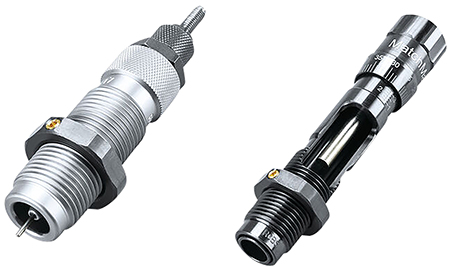 [604544653816] RCBS 13908 MatchMaster Full-Length Bushing Die Set 7mm-08 Rem