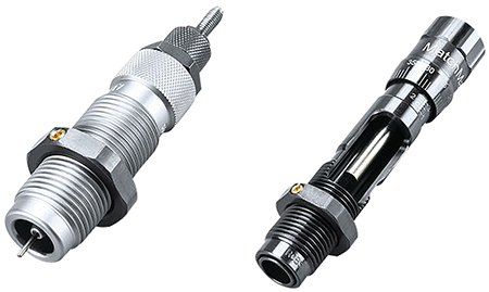 [604544653878] RCBS 16608 MatchMaster Full-Length Bushing Die Set .338 Lapua Mag