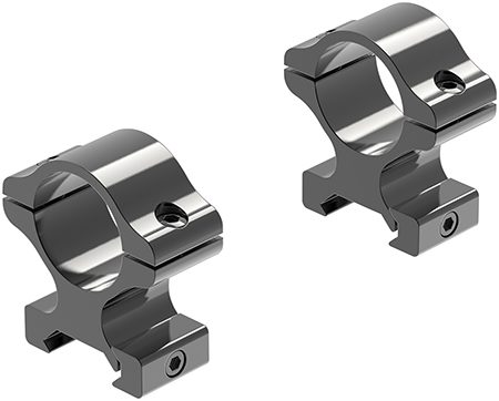 [030317573904] Leupold 57390 Rifleman  Black Gloss 1" High