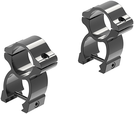 [030317573959] Leupold 57395 Rifleman  Black Gloss 1" High