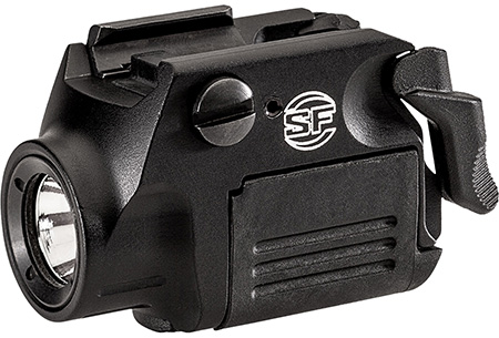 [084871329170] SureFire XSCA XSC Micro-Compact Black Anodized 350 Lumens White LED Glock 43X/48