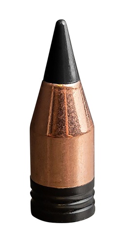 [043125919000] PowerBelt Bullets AC1900AT ELR  50Cal Hollow Point 330gr 15rd/Box