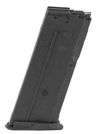 [708279009143] Diamondback DBX57MAGFN DBX  20rd ProMag FN 5.7x28mm Blued Polymer