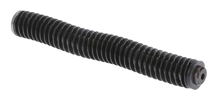 [788130031599] Rival Arms RA50G221S Guide Rod Assembly  Silver Stainless Steel for Glock 19 Gen5