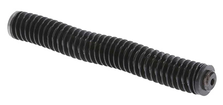 [788130030424] Rival Arms RA50G401S Guide Rod Assembly  Silver Stainless Steel for Glock 42