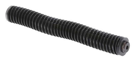 [788130030431] Rival Arms RA50G401T Guide Rod Assembly  Tungsten Stainless Steel for Glock 42