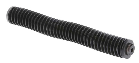 [788130030561] Rival Arms RA50G501T Guide Rod Assembly  Tungsten Stainless Steel for Glock 44