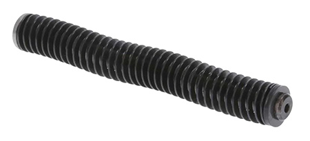 [788130030288] Rival Arms RA50G301S Guide Rod Assembly  Silver Stainless Steel for Glock 43, 43X, 48