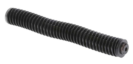 [788130030295] Rival Arms RA50G301T Guide Rod Assembly  Tungsten Stainless Steel for Glock 43, 43X, 48