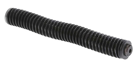 [788130030301] Rival Arms RA50S101S Guide Rod Assembly  Sig P365 Silver Stainless Steel