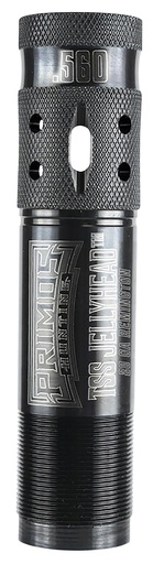 [010135694180] Primos 69418 TSS JellyHead  Remington Rem Choke 20 Gauge Turkey Extended Ported Steel