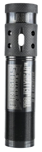 [010135694142] Primos 69414 TSS JellyHead  Remington Rem Choke 12 Gauge Turkey Extended Ported Steel