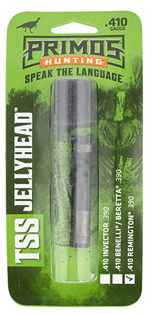 [010135694234] Primos 69423 TSS JellyHead  Remington Rem Choke 410 Gauge Turkey Extended Ported Steel