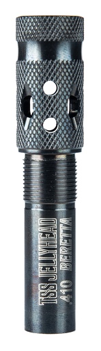 [010135694241] Primos 69424 TSS JellyHead  Benelli/Beretta Mobil 410 Gauge Turkey Extended Ported Steel