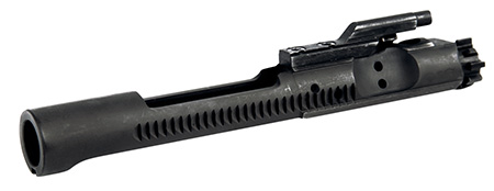 [765857617268] LBE Unlimited AR15BLT Complete BCG  Black Phosphate 8620 Steel AR-15