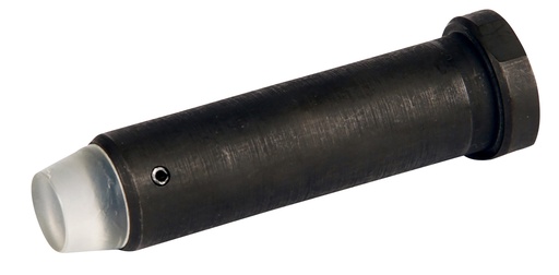 [706612407809] LBE Unlimited ARBUFF9MM Carbine Recoil Buffer  9mm AR-15 Black