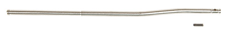 [765857617541] LBE Unlimited ARGTP Gas Tube  Pistol Length 304 Stainless Steel AR-15
