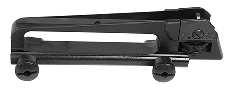 [784682014394] LBE Unlimited ARCHAS Mil-Spec Carry Handle Black AR-15