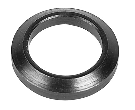 [765857617459] LBE Unlimited ARCW-5.56 Crush Washer  Black 5.56x45mm NATO AR-15