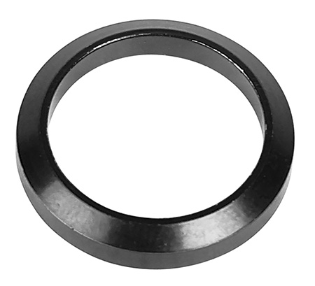 [765857617466] LBE Unlimited ARCW308 Crush Washer  17-4 Stainless Steel Black 308 AR-10