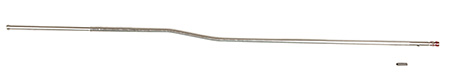 [765857617589] LBE Unlimited ARGT308 Gas Tube  Mid-Length 304 Stainless Steel AR-10
