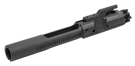 [784682014530] LBE Unlimited AR10BCG Complete BCG DPMS Style Black Nitride Steel