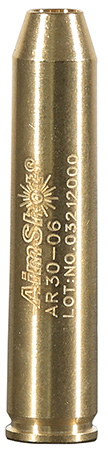 [669256030065] AimShot AR3006 Arbor  30-06 Springfield for use with 223 Laser Boresight