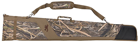 [023614966661] Browning 1419555952 Waterfowl Slip Shotgun Case Mossy Oak Shadow Grass Habitat Polyester 52"