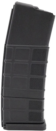[708279012884] ProMag DPMA2 Standard  30rd 308 Win Fits AR-10 Black DuPont Zytel Polymer