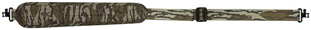 [023614955481] Browning 12232538 Range Pro  Mossy Oak Bottomland Nylon Adjustable Rifle/Shotgun