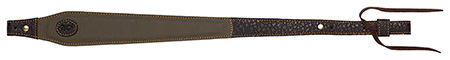 [023614965732] Browning 12250484 Laredo  Olive Canvas/Leather Adjustable Rifle