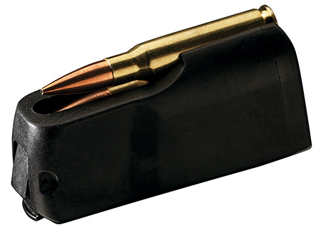 [023614962038] Browning 112044612 X-Bolt  3rd Rotary 300 PRC Black Polymer