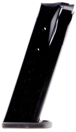 [708279012785] ProMag RUGA37 Standard  15rd 40 S&W Fits Ruger SR Blued Steel