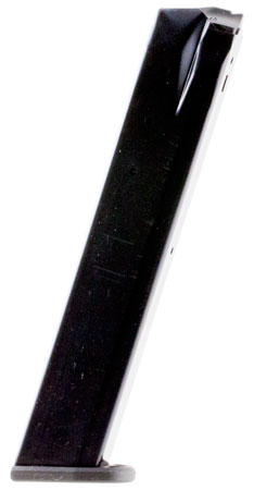 [708279012792] ProMag RUGA38 Standard  25rd 40 S&W Fits Ruger SR Blued Steel