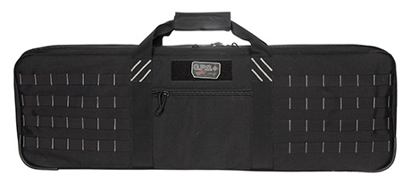 [819763012294] GPS Bags T34SWCB Tactical Hardsided Special Weapons Case Black 1000D Nylon 1 Rifle