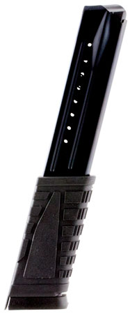 [708279011962] ProMag SPRA7 Standard  32rd Extended 9mm Luger Fits Springfield XD-M Blued Steel